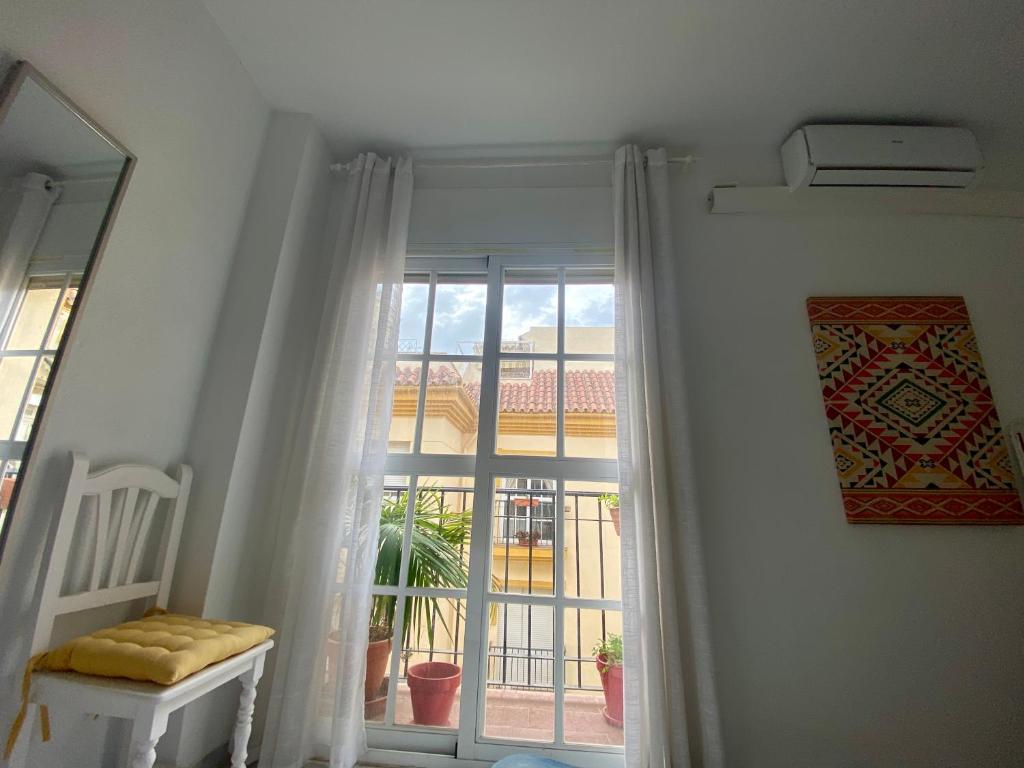 Apartamento céntrico junto al mar con parking - 2