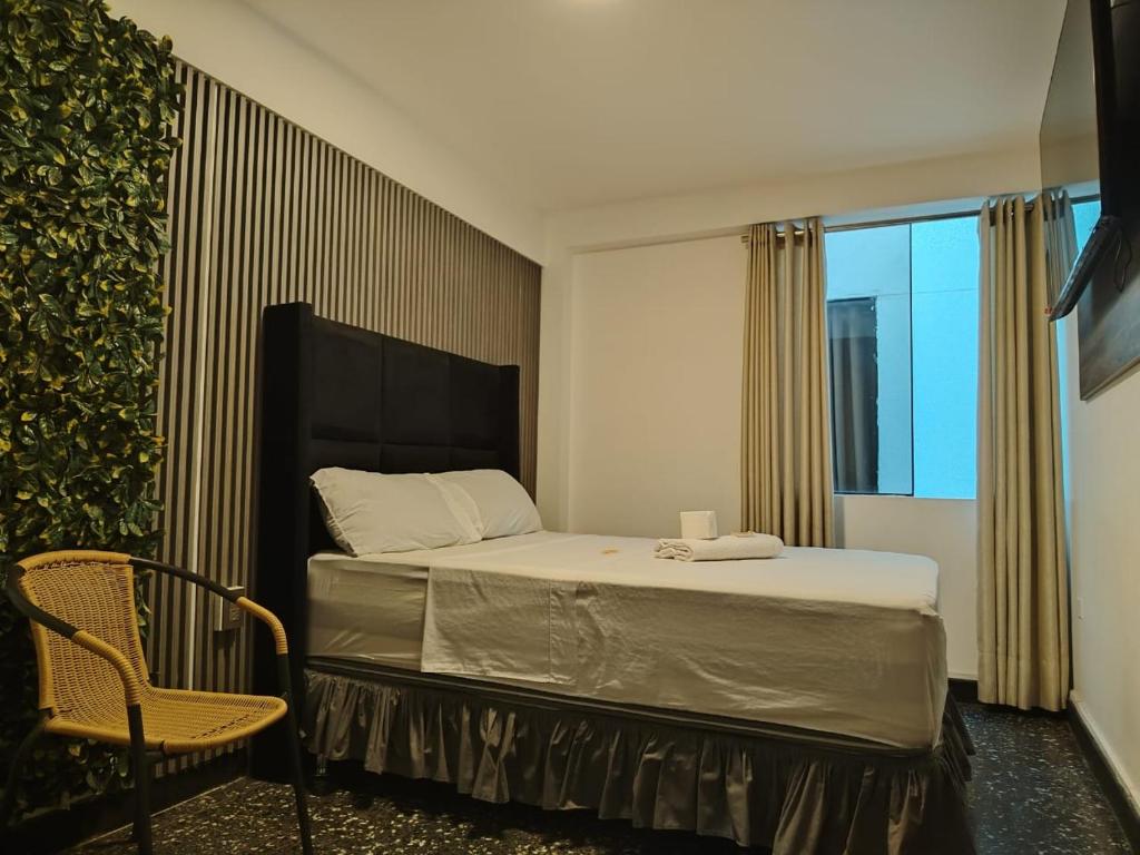 Hotel Costa Sur - 2