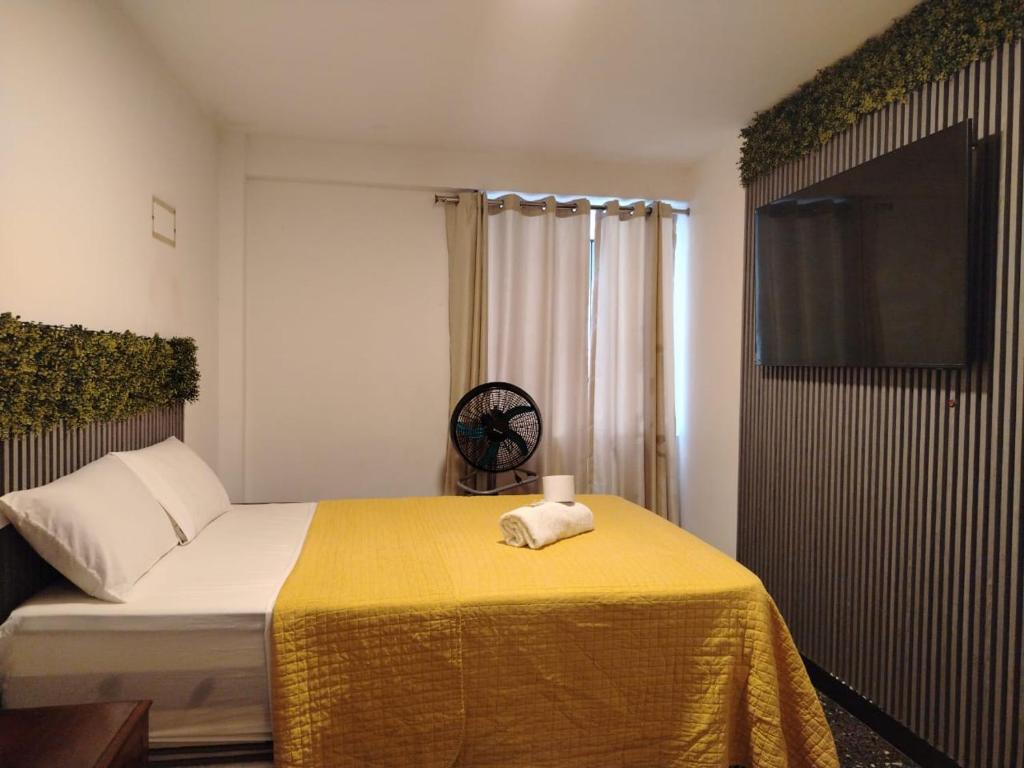 Hotel Costa Sur - 4