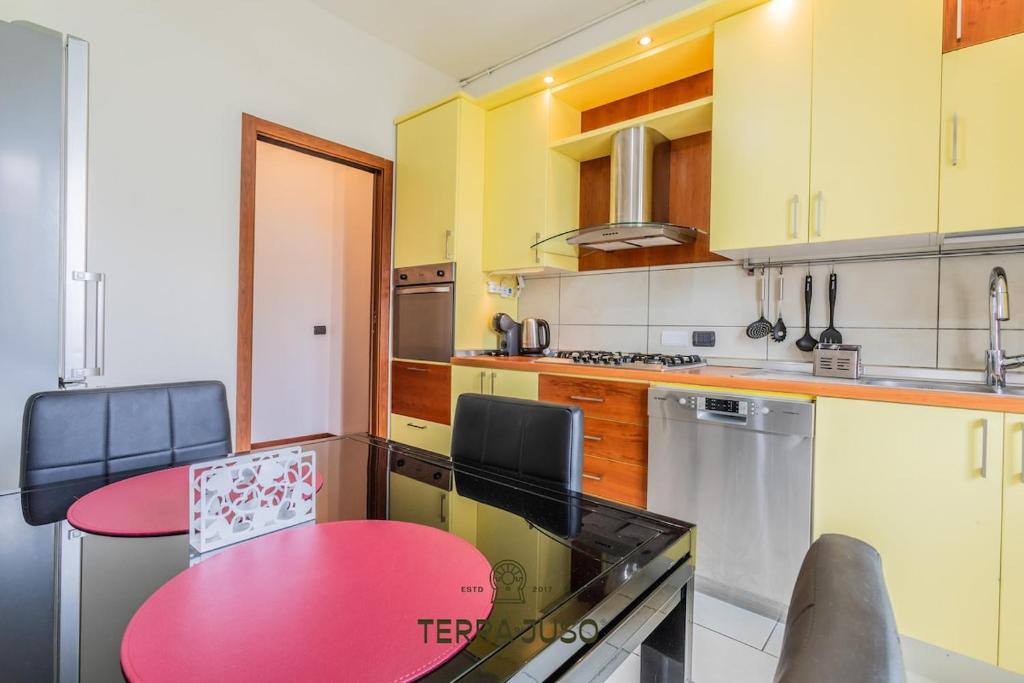 Lilly's Pad in San Siro - 3