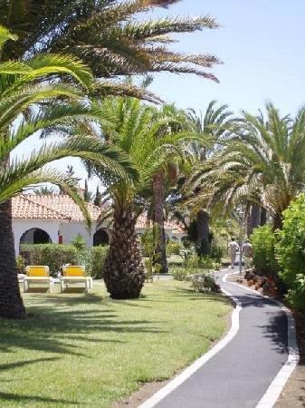 Sun Club Bungalows - 2