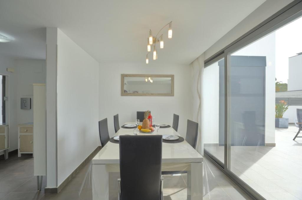 Haus CRIS - 5