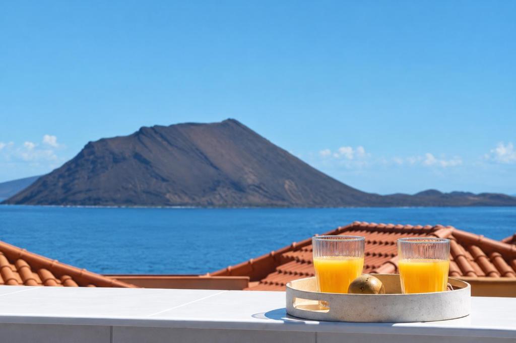 La Casa del Toro - 1