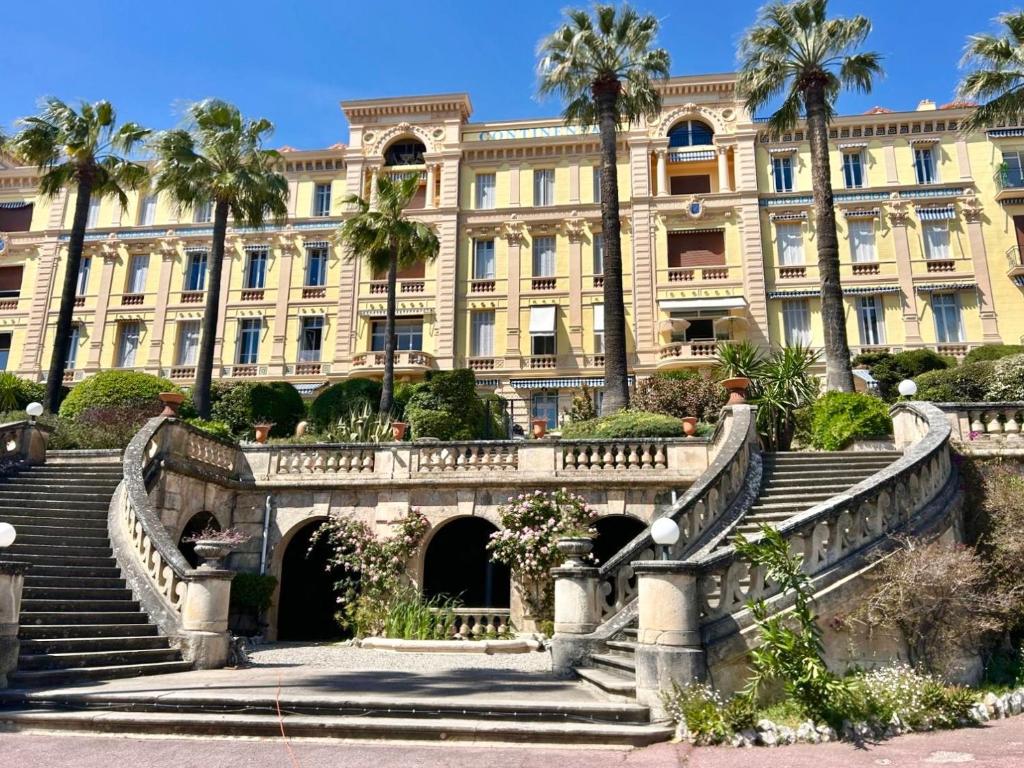 Studette Cosy Centre Cannes - Palais&Plage à pied - 1