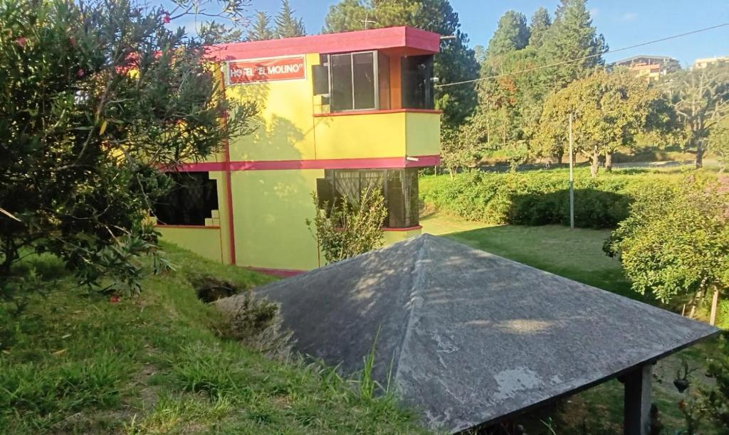 Casa Huespedes El Molino - 5