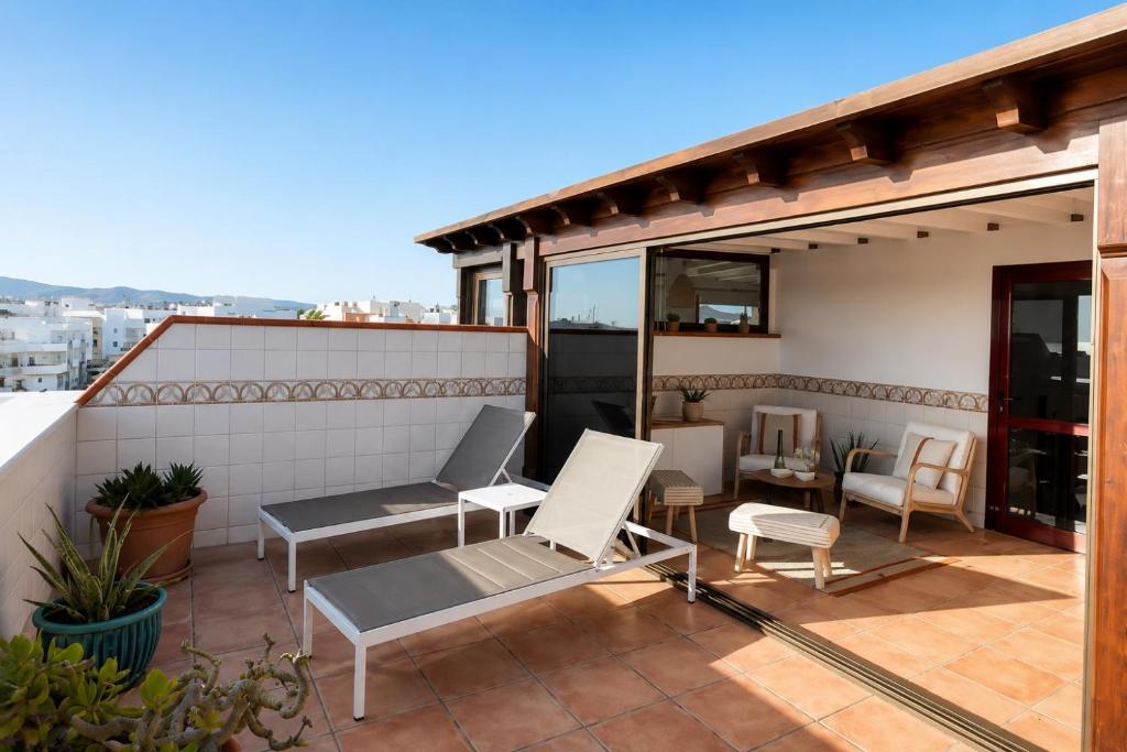 La Casa del Toro - 4