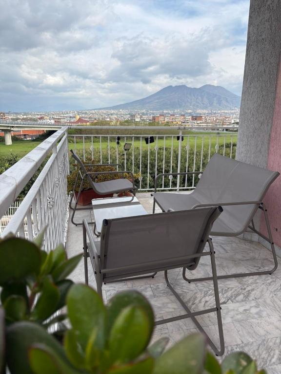 Relais la casa di Tommy - Villa Rossetta - 5
