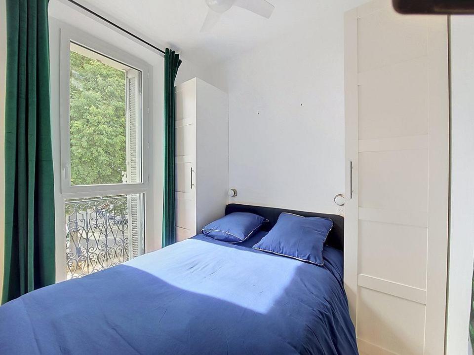 Cosy appartement - 3