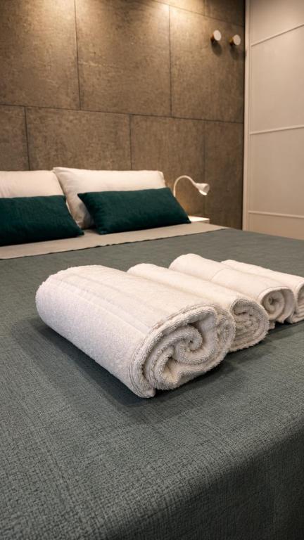 Altamira Nido SLS Living Experience - 2