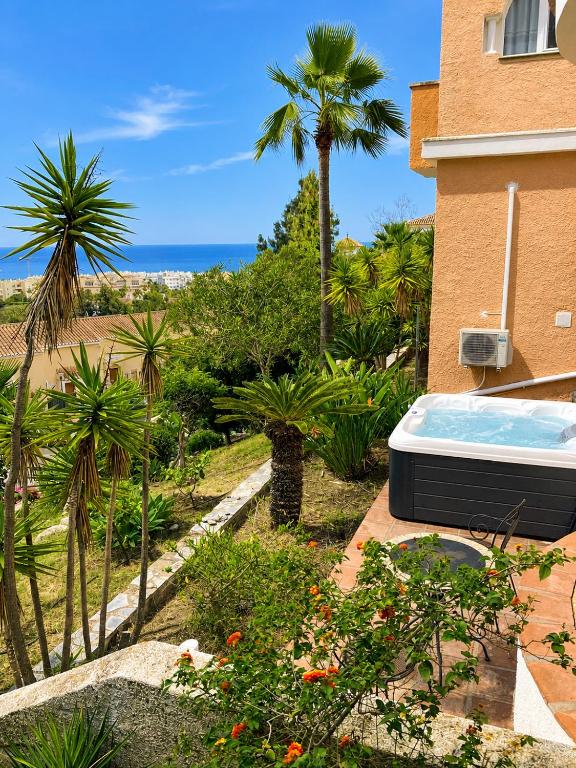 New Country-Private Villa - Hot tub - Mijas Costa - 3