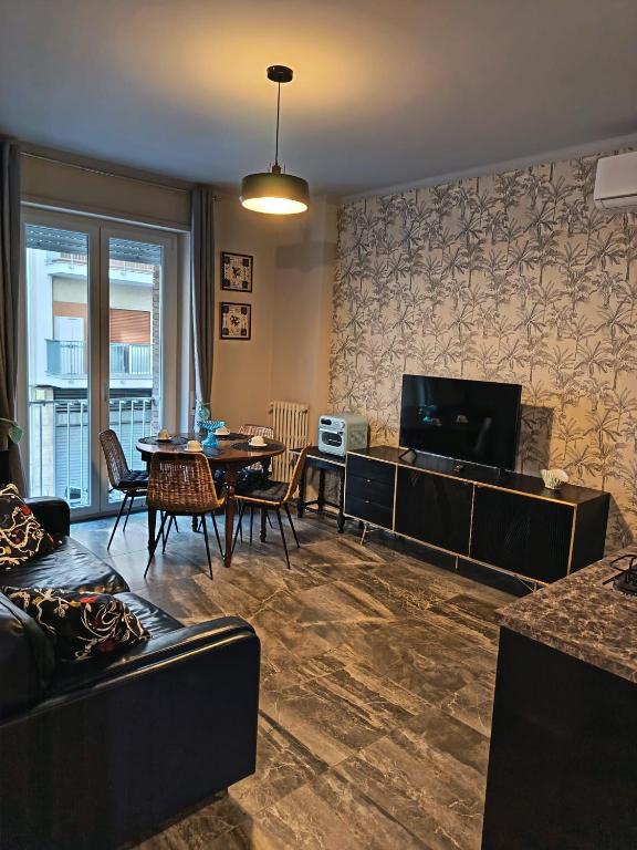 Murat Apartment - 1
