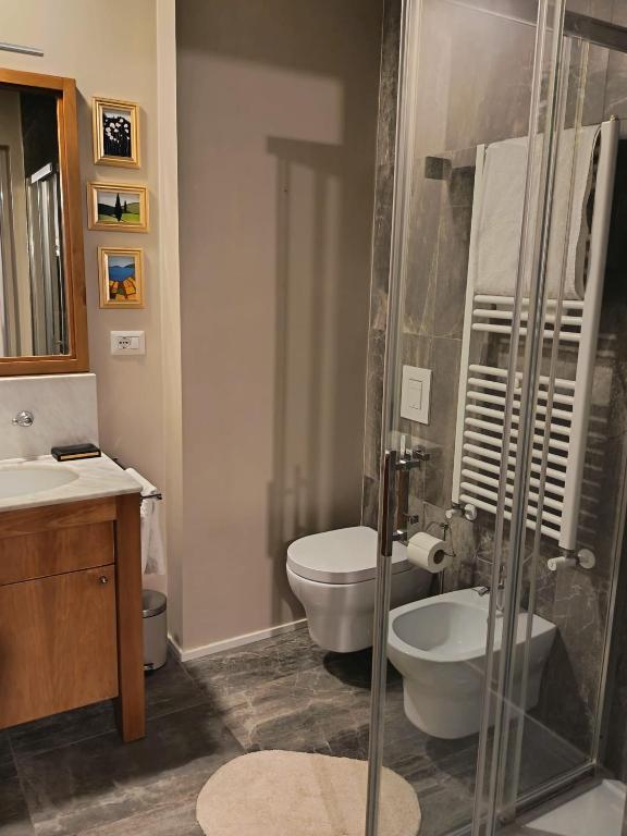 Murat Apartment - 4