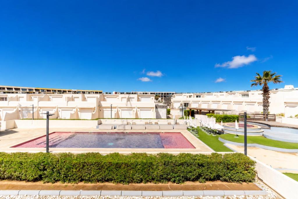 Le Naia Jardin d'Eden - Couple Only - Piscine - Jacuzzi - Parking - Village Naturiste - 4