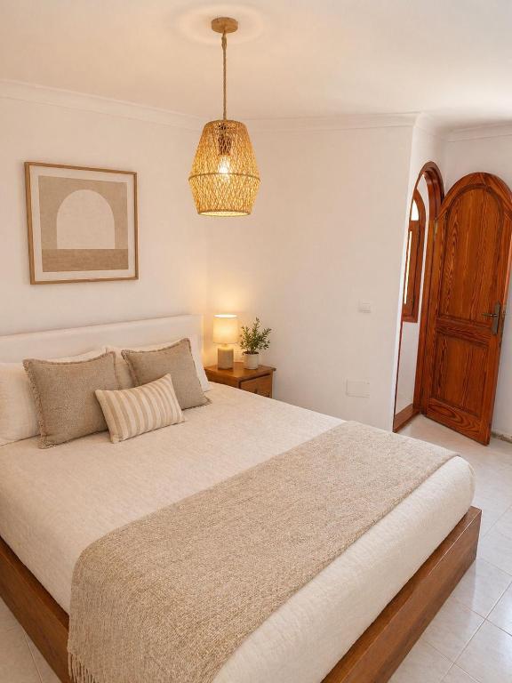 Espectacular villa en ibiza , con piscina privada - 3