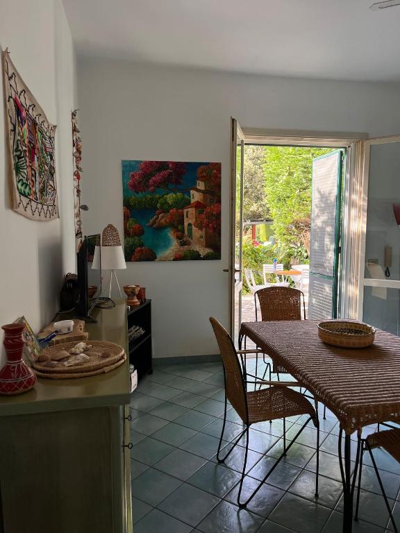 Via delle rose House - 2