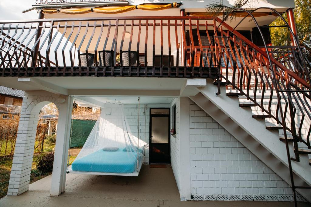 Danube Zen House Novi Sad - 1