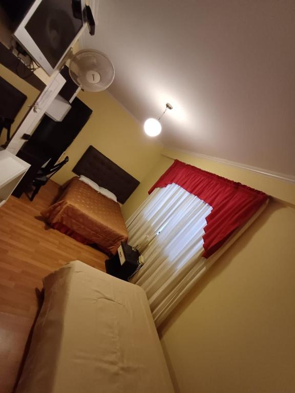 Eras Hotel - 3