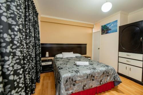 Eras Hotel - 5