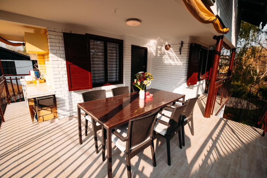 Danube Zen House Novi Sad - 2