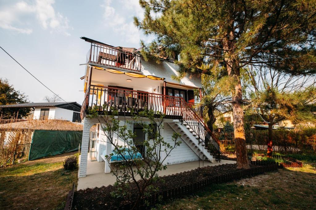 Danube Zen House Novi Sad - 3