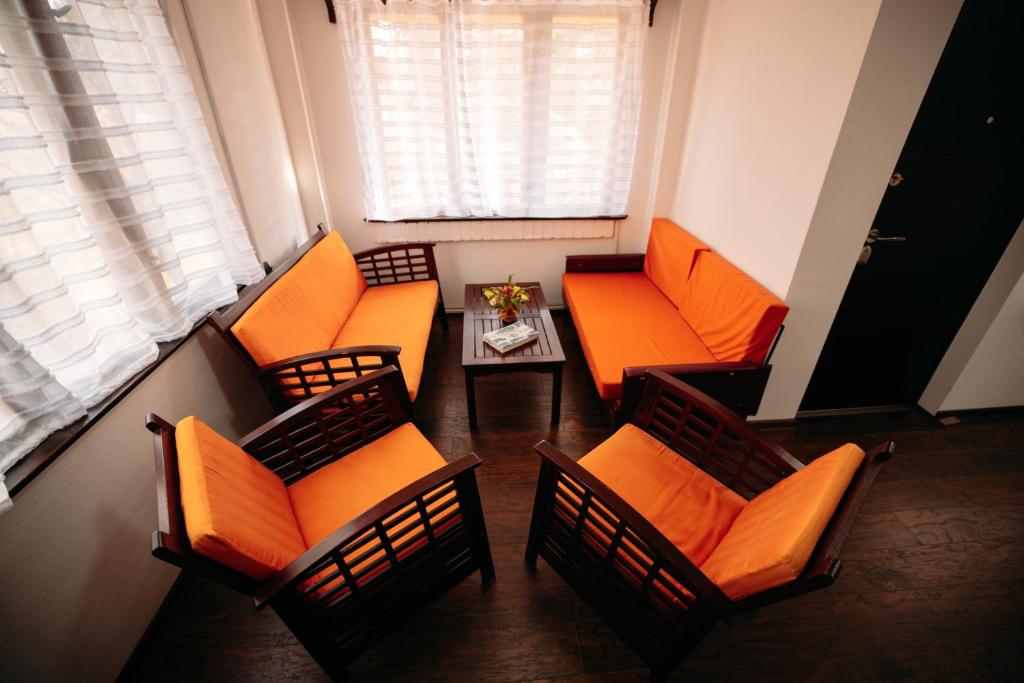 Danube Zen House Novi Sad - 5