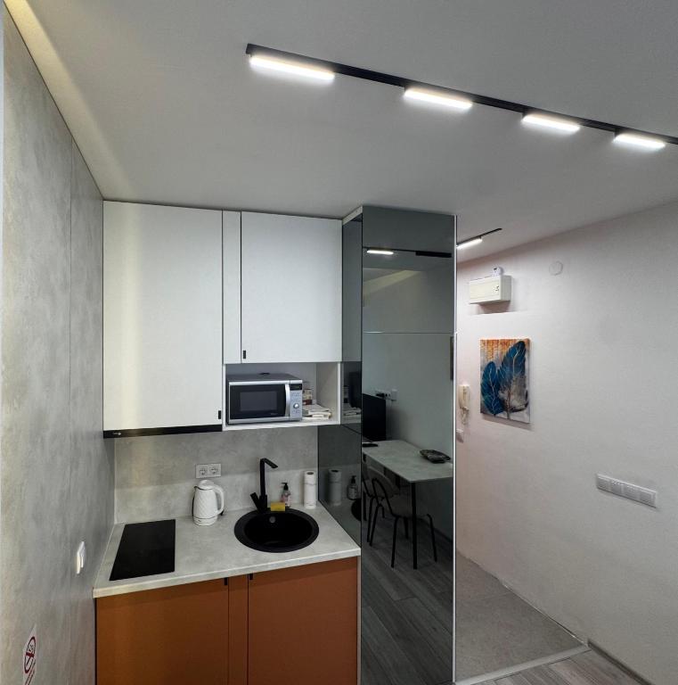 Luma1 Studio Flat - 5
