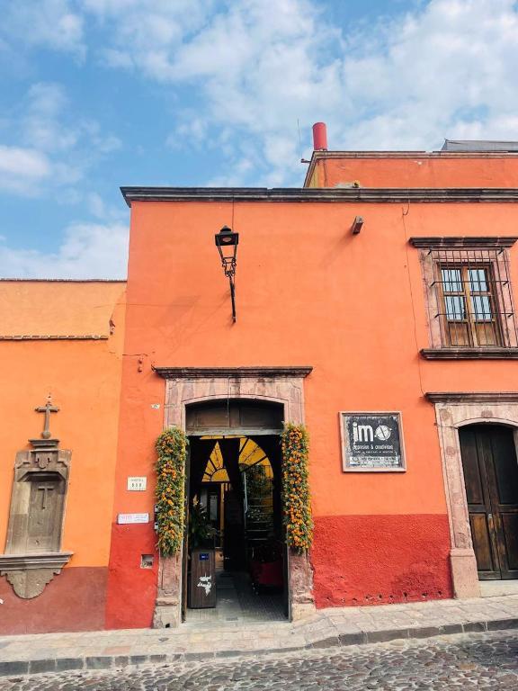 Casa Rosario Centro - 3