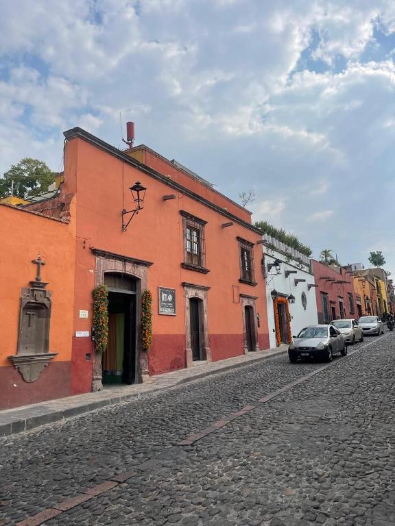 Casa Rosario Centro - 4