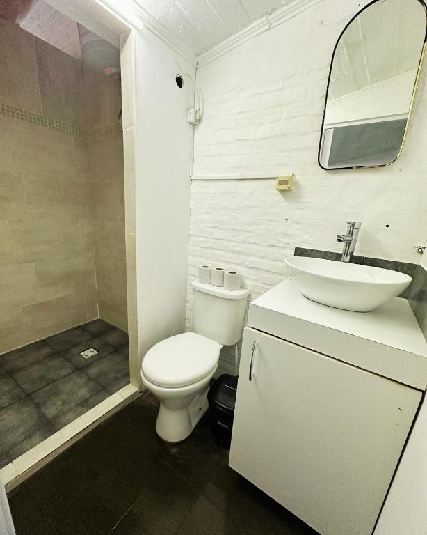 Apartamento para tres personas en Paysandú - 2