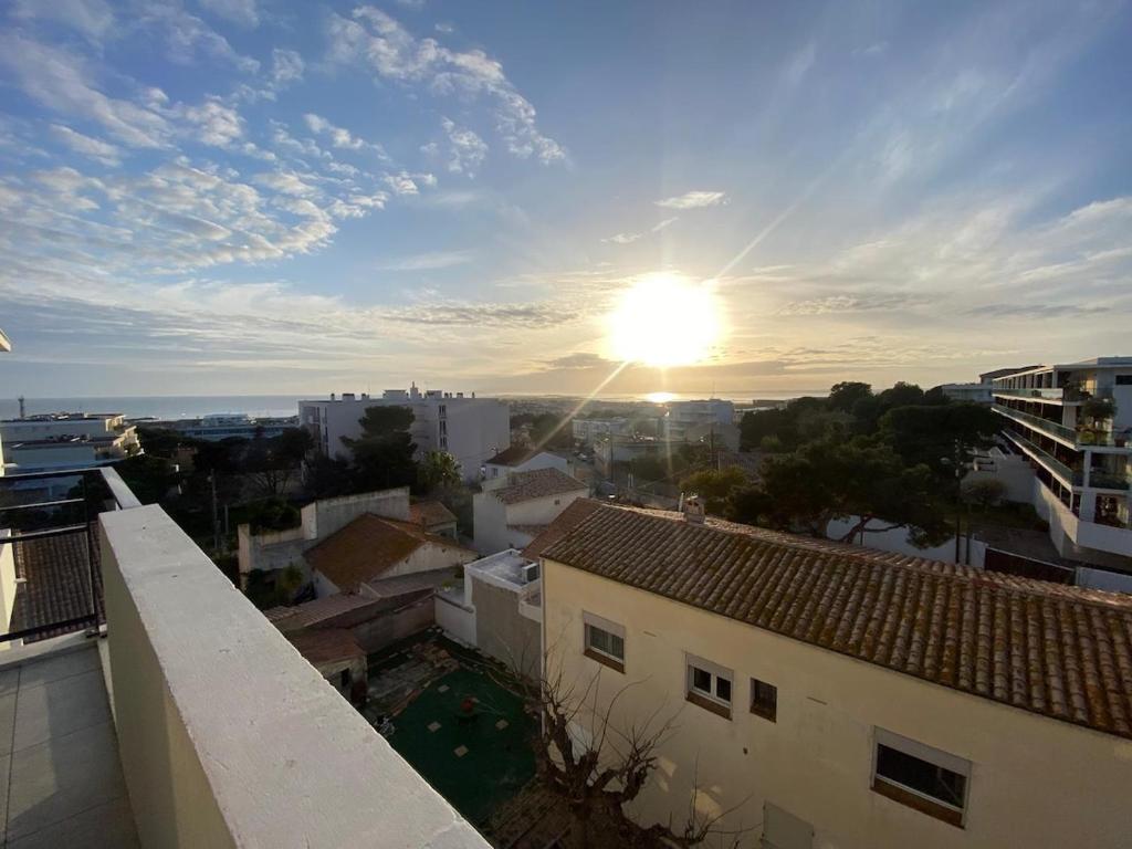 Appartement Sète Corniche proche plage - Terrasse, Parking, Clim, WiFi - 4