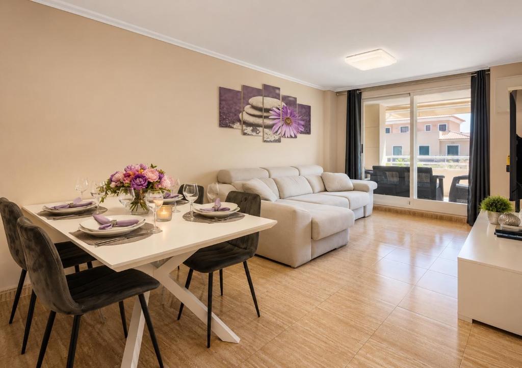 Luxury Apartments Golden Beach Javea - 5