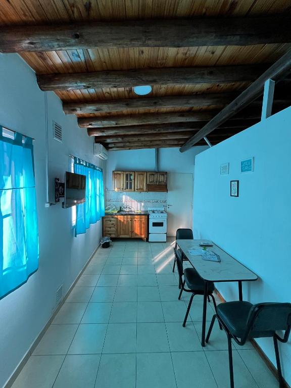 Mendoza Apartments - 2