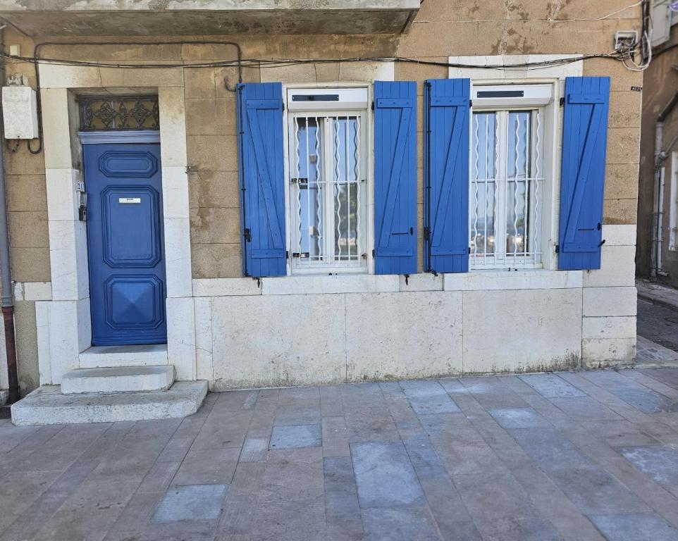 Joli appartement climatisé bord de mer emplacement idéal - 2