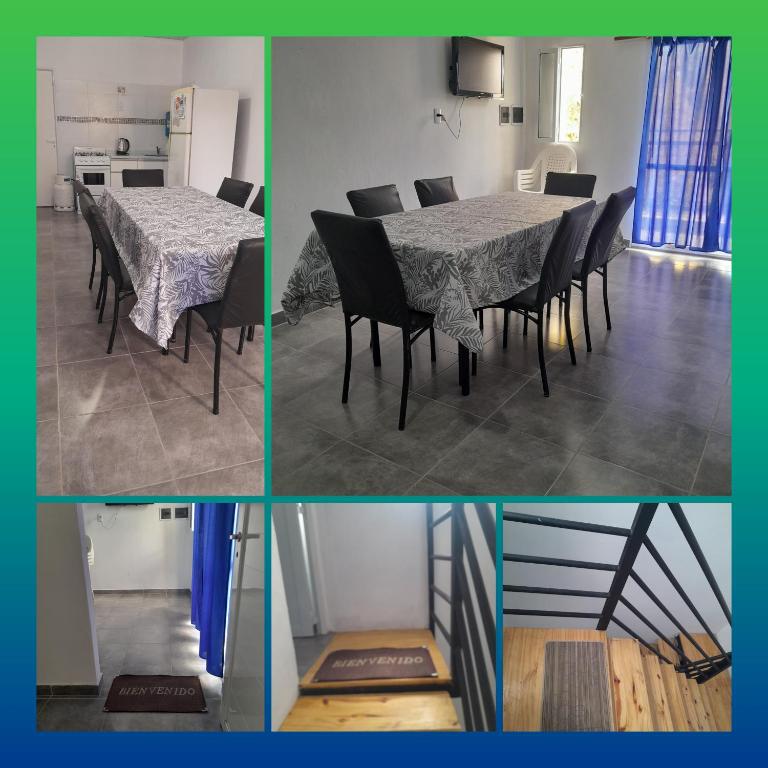 Departamento nuevo Santo Tome - 2