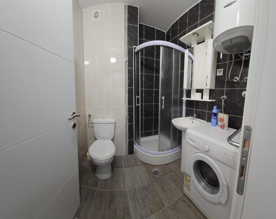 MNe apartment - 3