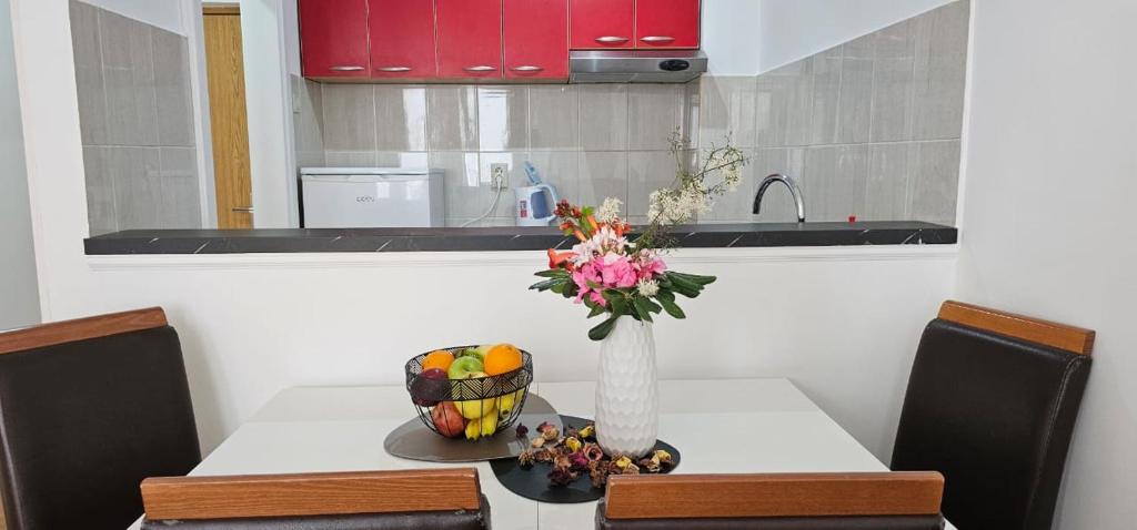 MNe apartment - 4