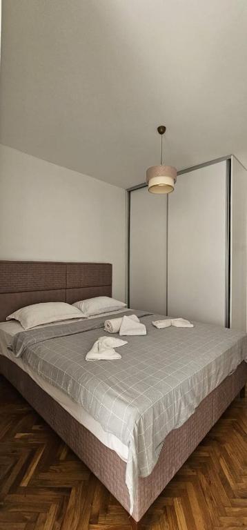 MNe apartment - 5