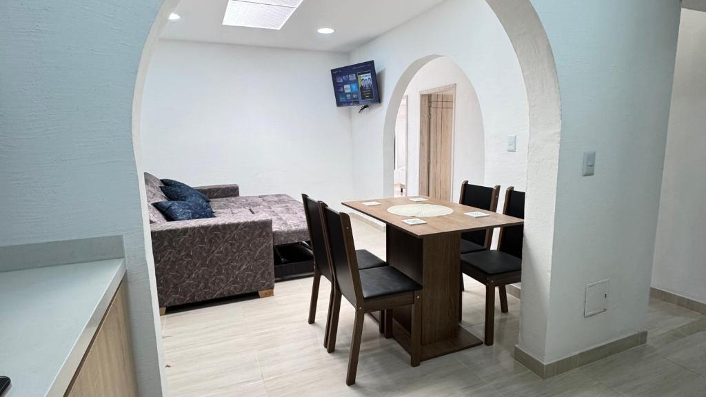 Casa Encanto Sopó - Modern Loft - Close to Downtown - 2