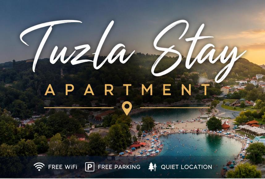 Tuzla Stay Apartment - 1
