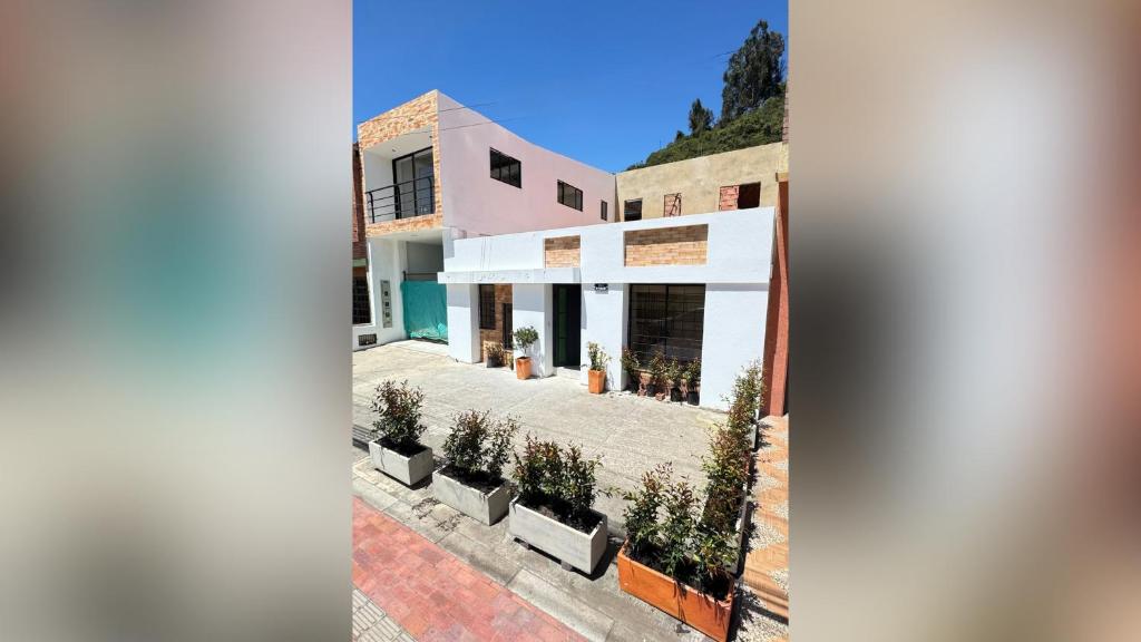 Casa Encanto Sopó - Modern Loft - Close to Downtown - 1