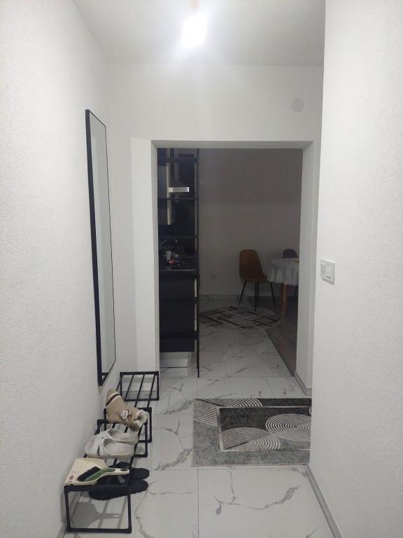 Apartment Zen - 3