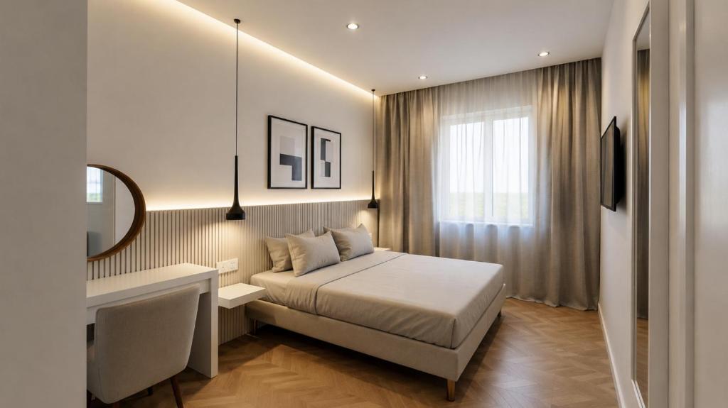 The Central Stay Cagliari - 3