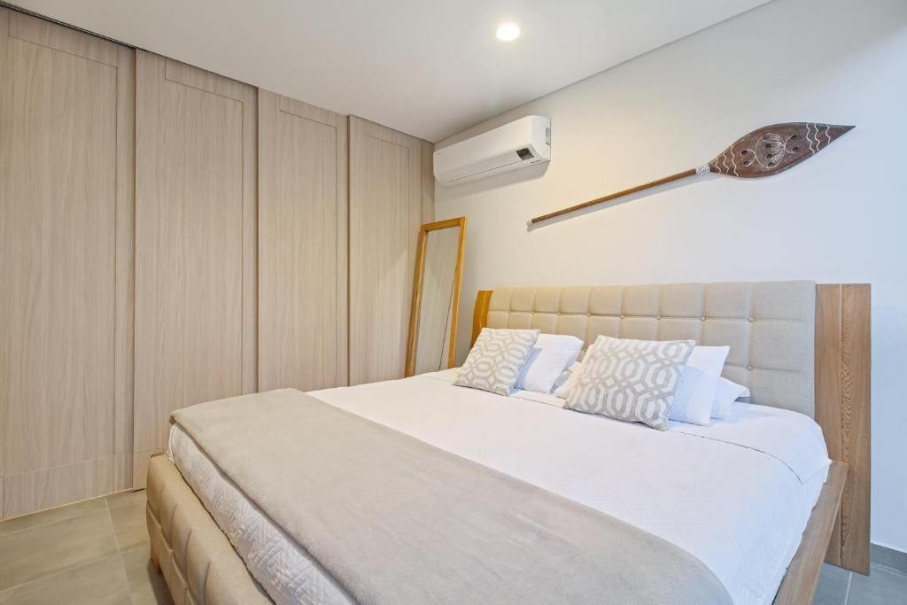 Salguero Suites, Playa Salguero Santa Marta - 3