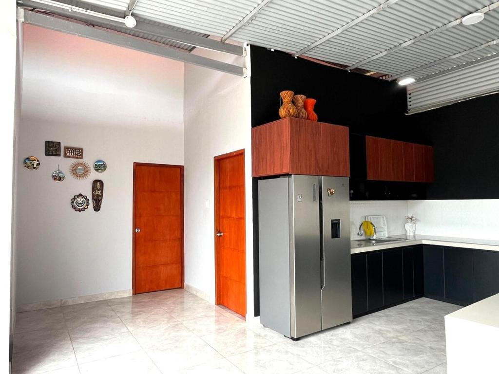 La Casa DiParis - 2