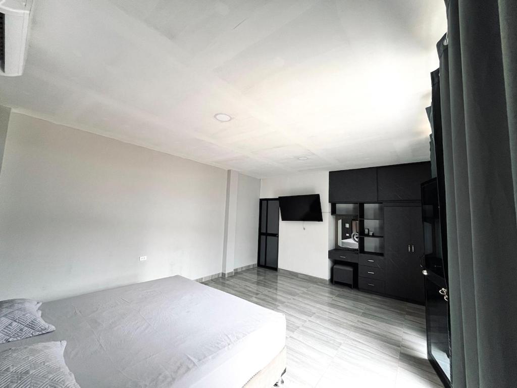 La Casa DiParis - 3
