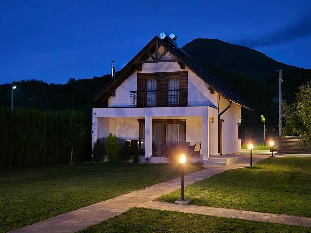 River home - Villa Sara - 1