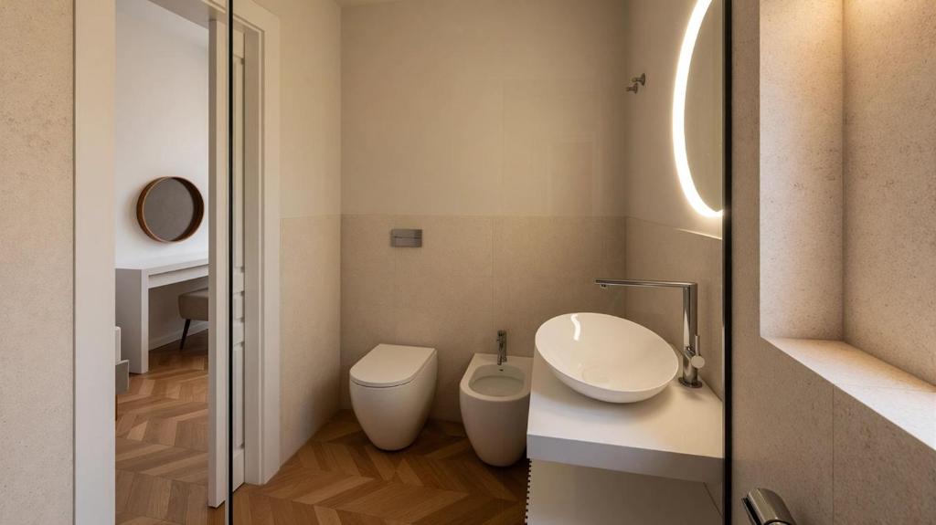 The Central Stay Cagliari - 5
