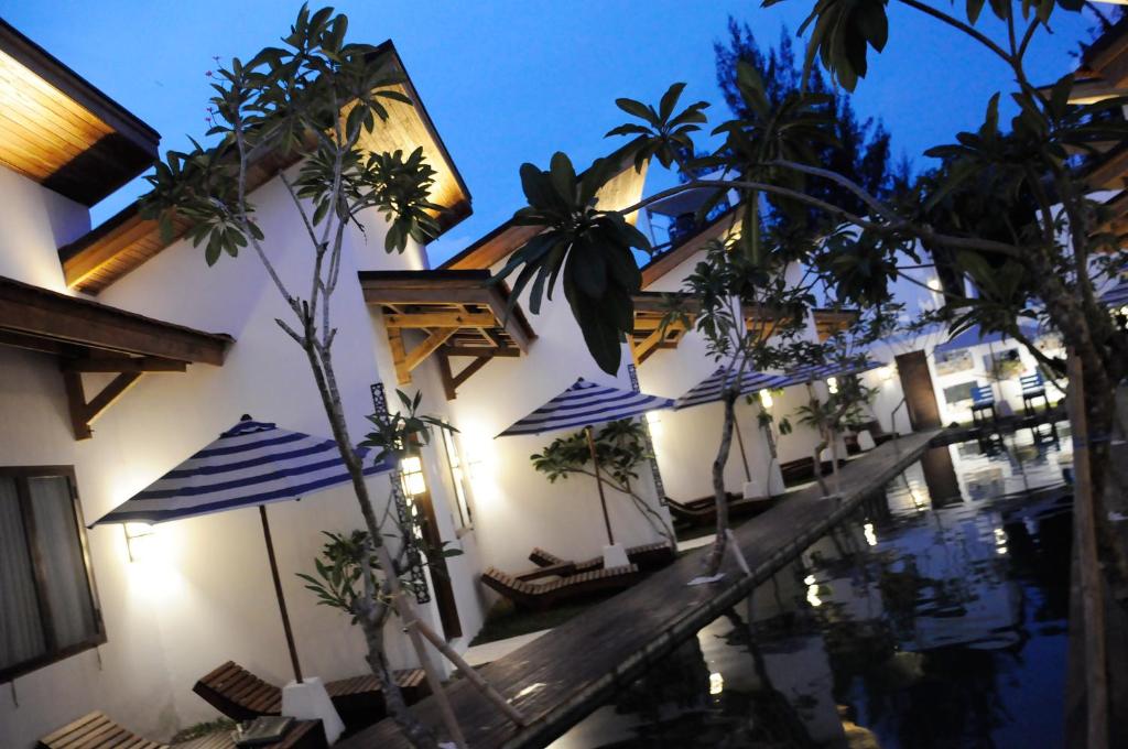 Jali Resort – Gili Trawangan