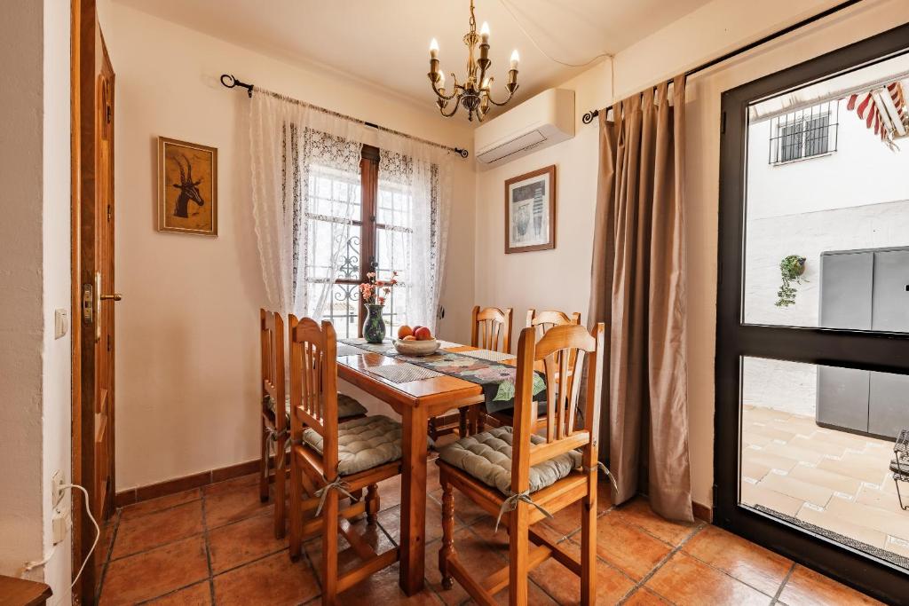 Terraced house Casa Ale with sea view - 5