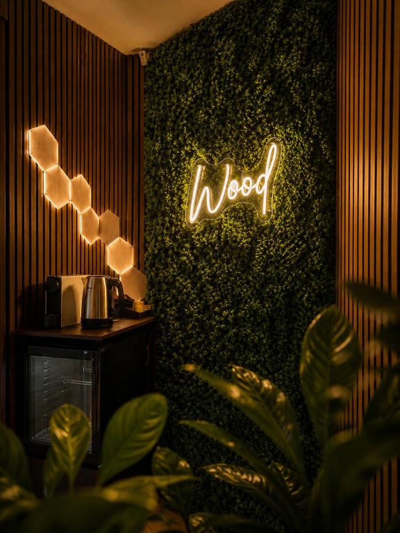 Wood - 2